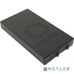 Procase N2-102-M2-BK 2*M.2 NVMe Gen3 SSD(length 2242/2260/2280),PCIe x4 NVMe and PCIe-AHCI M.2 SSD (черный) hotswap mobie rack module 3.5"