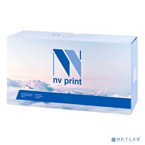 NV Print  51F5H00  Картридж  для Lexmark MS312dn/MS415dn (5000k) 