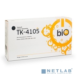 Bion TK-4105 Картридж для Kyocera TASKalfa 1800/2200/1801/2201, 15000 страниц    [Бион]