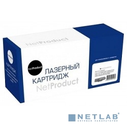 NetProduct AR-020LT Картридж для Sharp AR-5516/5520, 16К