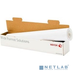 XEROX 450L90108 Inkjet Monochrome Paper 90 1.067x46 м