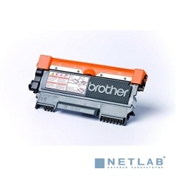 NetProduct TN-2275 Тонер-картридж для Brother HL-2240R/2240DR/2250DNR/DCP-7060DR, 2,6K