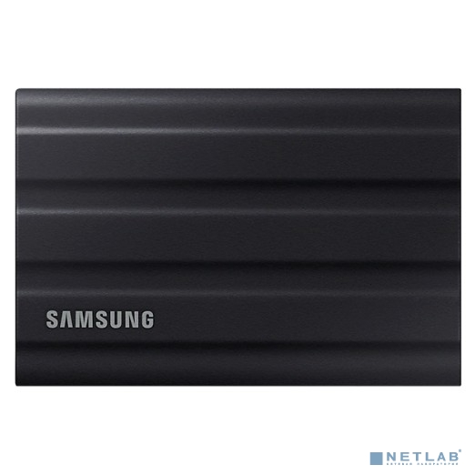 Твердотельный диск 2TB Samsung T7 Shield MU-PE2T0S/WW , V-NAND, USB 3.2 Gen 2 Type-C 