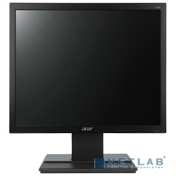 LCD Acer 19" V196LBb черный {IPS LED 5ms 5:4 матовая 250cd 1280x1024 D-Sub HD READY 3.1кг}
