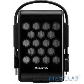 Жесткий диск A-Data USB 3.0 2Tb AHD720-2TU31-CBK HD720 DashDrive Durable 2.5" черный