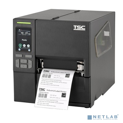 TSC MB340T [99-068A002-1202] принтер {300 dpi, 7 ips}