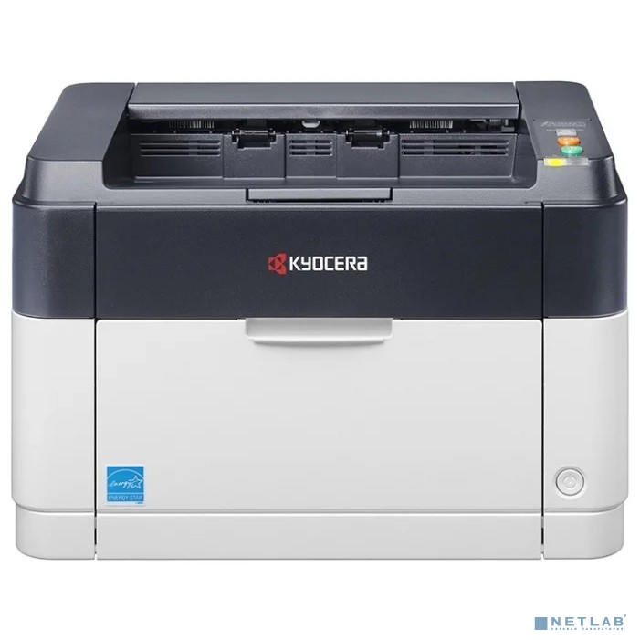 Принтер лазерный KYOCERA Лазерный принтер Kyocera FS-1060DN (A4, 600 dpi, 32Mb, 25 ppm, 250 л., дуплекс, USB 2.0., Ethernet) продажа только с доп. тонером TK-1120