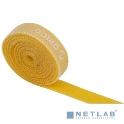 ORICO CBT-1S-OR Стяжки для кабелей ORICO CBT-1S (желтый)