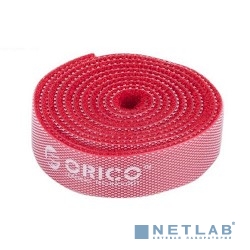 ORICO CBT-1S-RD Стяжки для кабелей ORICO CBT-1S (красный)