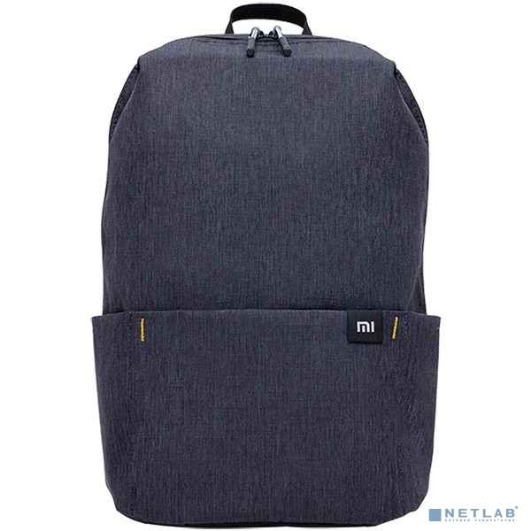 Рюкзак для ноутбука Xiaomi 13.3" Mi Casual Daypack black (ZJB4143GL)