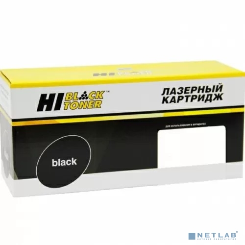 Hi-Black 106R03765 Картридж для  Xerox VersaLink C7000DN/C7000N, Bk, 10,7K
