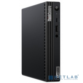 Lenovo ThinkCentre M70q-2 Tiny [11MY003RRU] Black Slim {i5-11400T/8Gb/256Gb SSD/DOS/k+m}