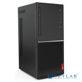 Lenovo V55t-13ACN [11RR0001RU] MT Black {Ryzen 5 5600G/8Gb/256Gb SSD/DVDRW/W10Pro/k+m}