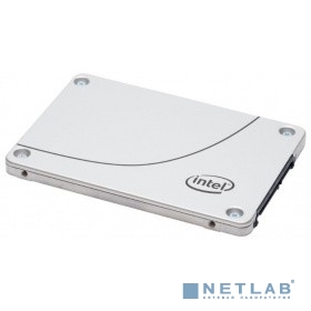 Intel SSD 7.68Tb S4510 серия  SSDSC2KB076T801