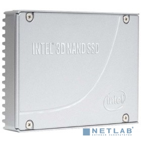 Intel SSD DC P4610 Series (1.6TB, 2.5in PCIe 3.1 x4, 3D2, TLC) SSDPE2KE016T801