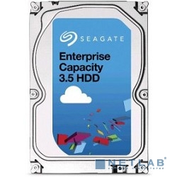 3TB Seagate Enterprise Capacity 3.5 HDD (ST3000NM0025) {SAS 6Gb/s, 7200 rpm, 128mb buffer, 3.5"}