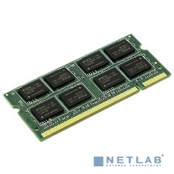 Foxline DDR2 SODIMM 2GB FL800D2S5-2G PC2-6400, 800MHz