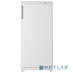 Атлант Холодильник MX-2822-80 {60x60x131 см, 220 л, однокамерный, капельная система разморозки, белый} 