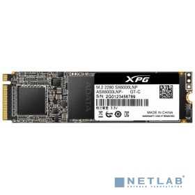 A-DATA SSD M.2 128GB SX6000 Lite ASX6000LNP-128GT-C