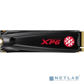 A-DATA SSD M.2 256GB XPG GAMMIX S5, AGAMMIXS5-256GT-C M.2 2280, PCI-E 3x4
