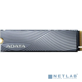 A-DATA SSD PCI-E x4 500Gb ASWORDFISH-500G-C Wordfish M.2 2280