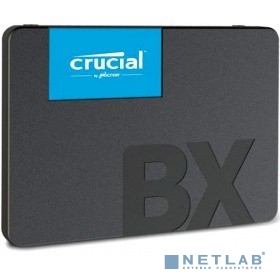 Crucial SSD BX500 1TB CT1000BX500SSD1 {SATA3}