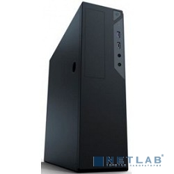 Desktop EL501BK PM-300ATX  U3.0*2AXXX  Slim Case  [6116779]