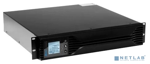 SVC, RT-3KL-LCD  , 3КВА (2700Вт), 145-275В 
