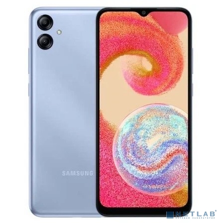 Samsung Galaxy A04e SM-A047F 128GB Blue (SM-A042FLBKSKZ)