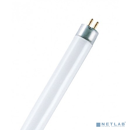 Лампа линейная люминесцентная ЛЛ 36вт L 36/840 G13 белая (кратно 25 шт)