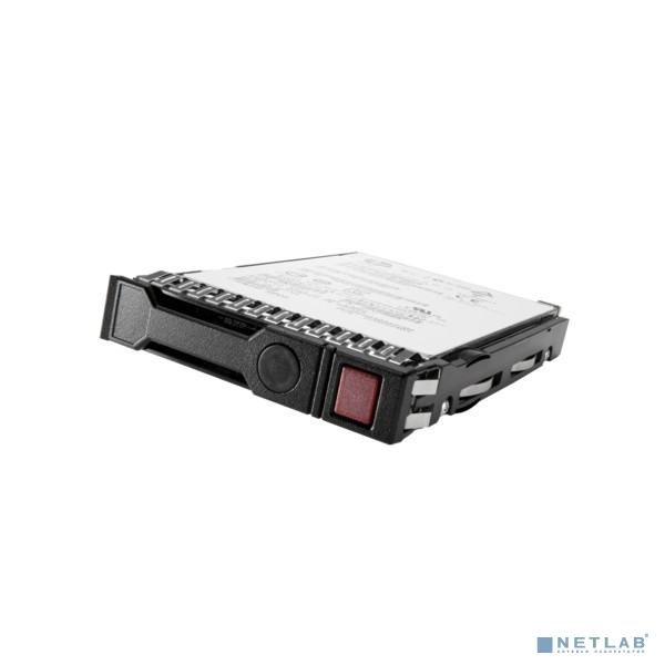 Жесткий диск серверный HP Q2R42A 12Tb