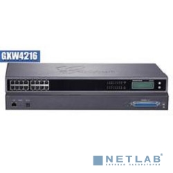 Grandstream GXW-4216 Шлюз IP 
