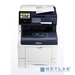 Xerox VersaLink C405DN {A4, 35 ppm/35 ppm, max 80K pages per month, 2GB memory, PCL 5/6, PS3, DADF, USB, Eth, Duplex} VLC405DN#