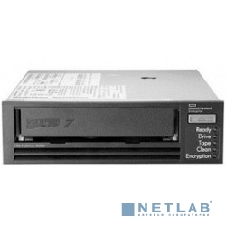 HPE N7P37A, MSL LTO-7 SAS Drive Upgrade Kit