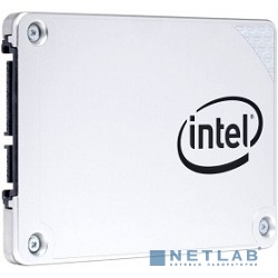 Intel SSD 480Gb 540s серия SSDSC2KW480H6X1 {SATA3.0} 