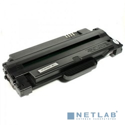 NetProduct MLT-D105L Картридж для Samsung ML-1910/1915/2525/2580N/SCX4600, 2,5К