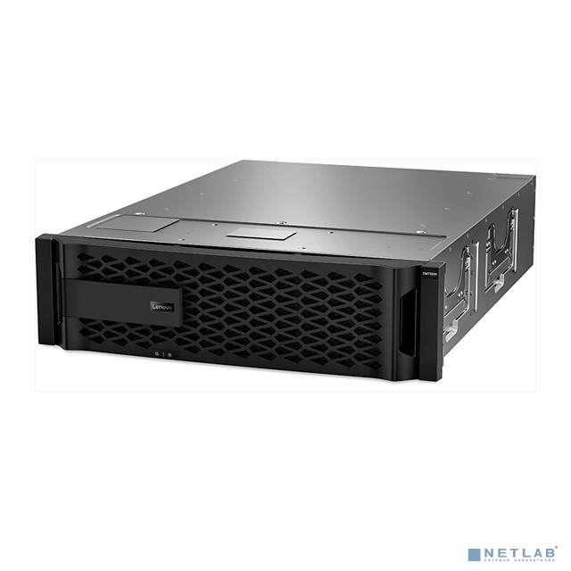 Сервер Lenovo ThinkSystem DM5000H Hybrid Flash Array