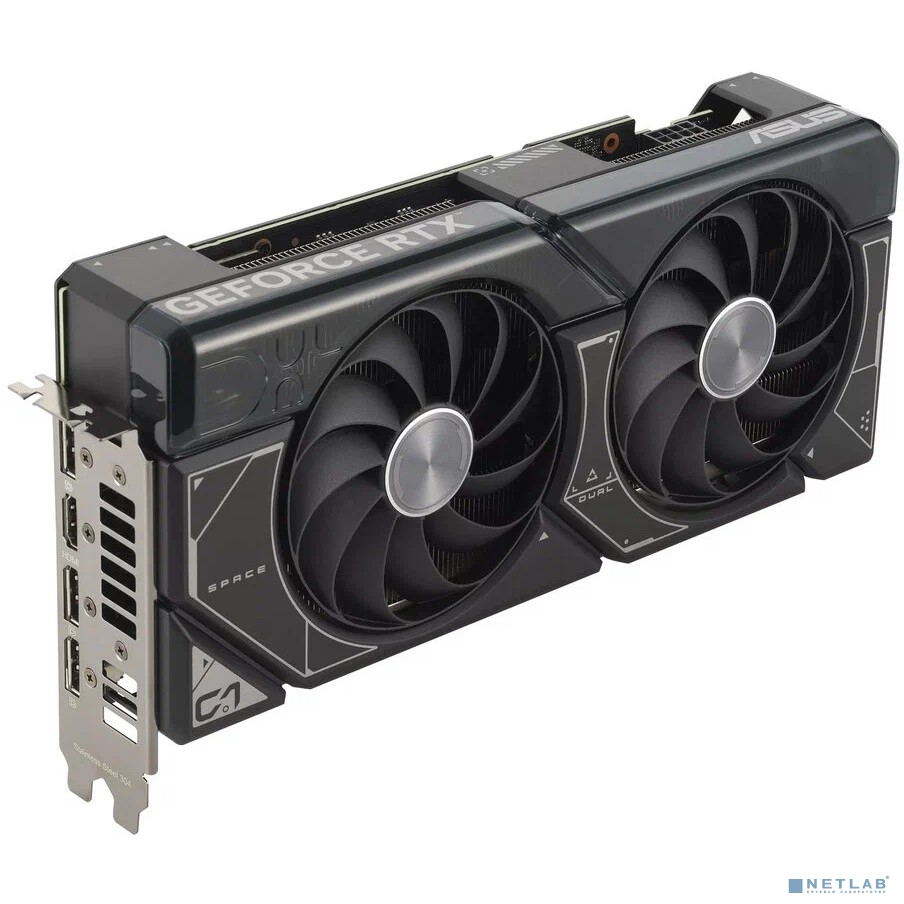 ASUS DUAL-RTX4070-12G 