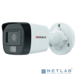 HiWatch DS-T500A(B) (3.6 mm)