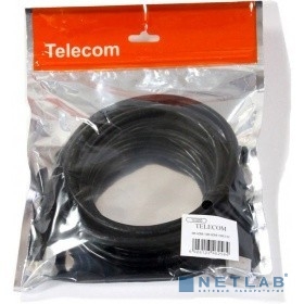 Кабель Telecom HDMI 19M/M ver 2.0 ,3m <TCG200-3M> УДАЛЕНО. арт.1457778