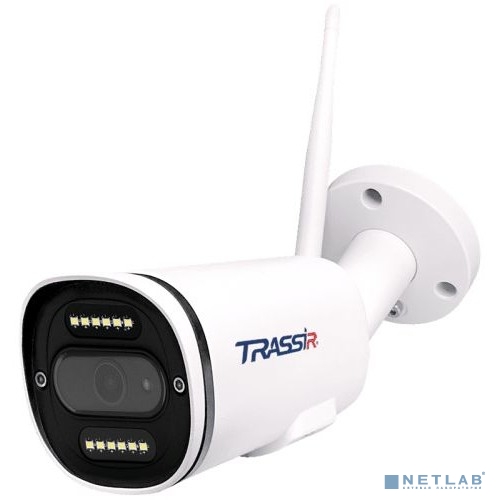 TRASSIR TR-D2121CL3W (2.8 mm) IP камера 