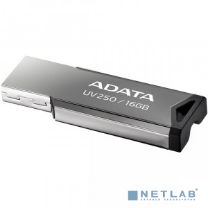 Флэш-накопитель USB2 16GB AUV250-16G-RBK ADATA