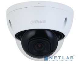 Камера видеонаблюдения IP Dahua DH-IPC-HDBW2841EP-S-0280B,  2.8 мм