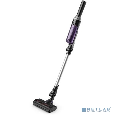 Ручной пылесос (handstick) Tefal X-Nano Essential TY1129WO, фиолетовый/черный [7211004800]