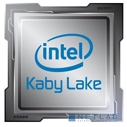 CPU Intel Pentium G4560 Kaby Lake OEM {3.5ГГц, 3МБ, Socket1151}