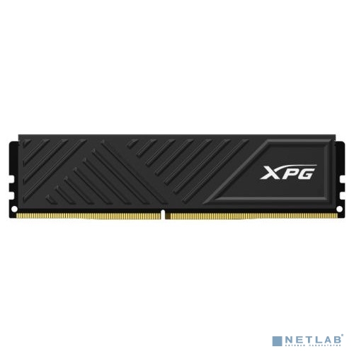Модуль памяти XPG GAMMIX D35 16GB DDR4-3200 AX4U320016G16A-SBKD35,CL16, 1.35V BLACK ADATA