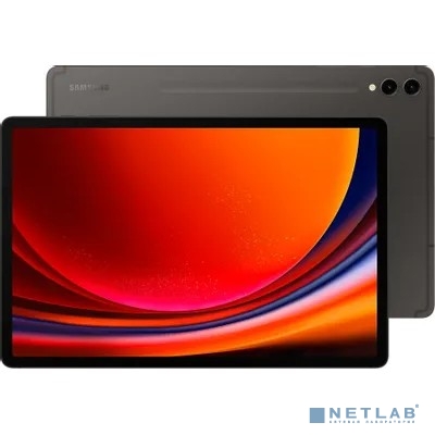 Samsung Galaxy Tab S9+ SM-X816B Snapdragon 8 Gen 2 8C/12Gb/512Gb 12.4" Super AMOLED 2X 280 (SM-X816BZAECAU)