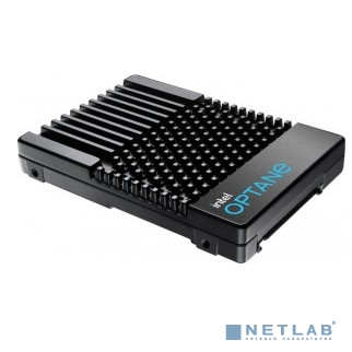 Intel® Optane™ SSD DC P5800X Series (400GB, 2.5in PCIe x4, 3D XPoint™), 99A6PN SSDPF21Q400GB01