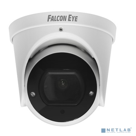 Falcon Eye FE-IPC-D5-30pa Купольная, универсальная IP видеокамера 5 Мп с функцией «День/Ночь»; 1/2.8'' SONY STARVIS IMX335 сенсор; Н.264/H.265/H.265+; Разрешение  2592H?1944 15к/с; Smart IR, 2D/3D