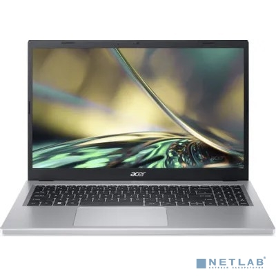 Acer Aspire 3 A315-24P-R3UN  [NX.KDEER.005] Silver 15.6" {FHD 5 7520U/8Gb/512Gb SSD/AMD Radeon/noOs}